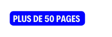 PlUS DE 50 PAGES